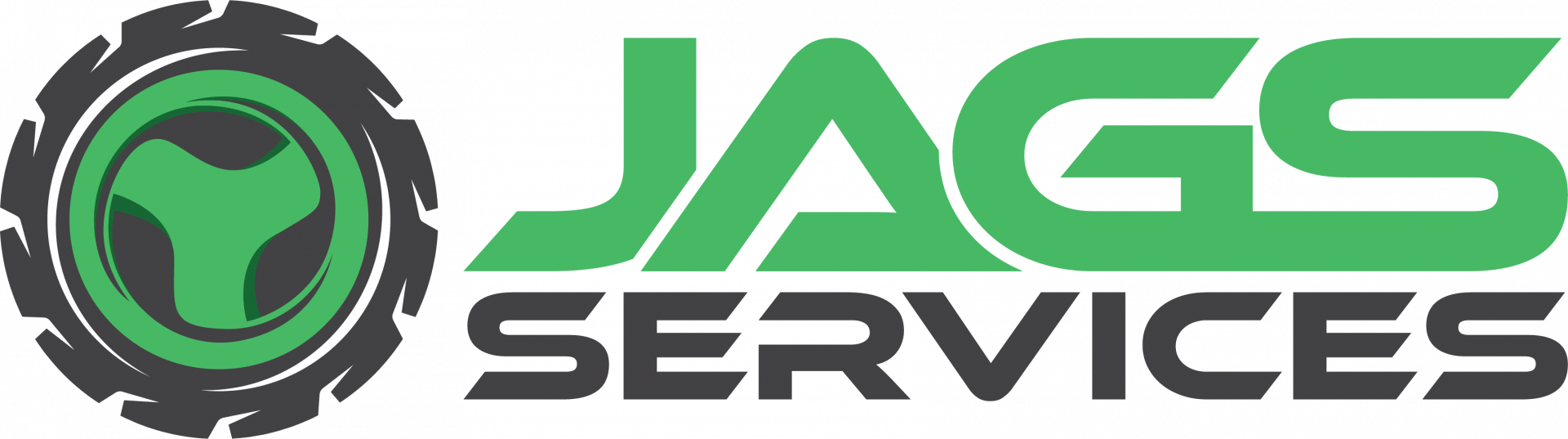 Logotipo JAGS SERVICES